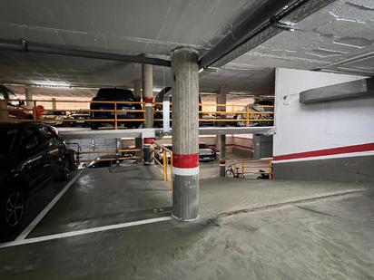 Parking of Garage for sale in  Barcelona Capital