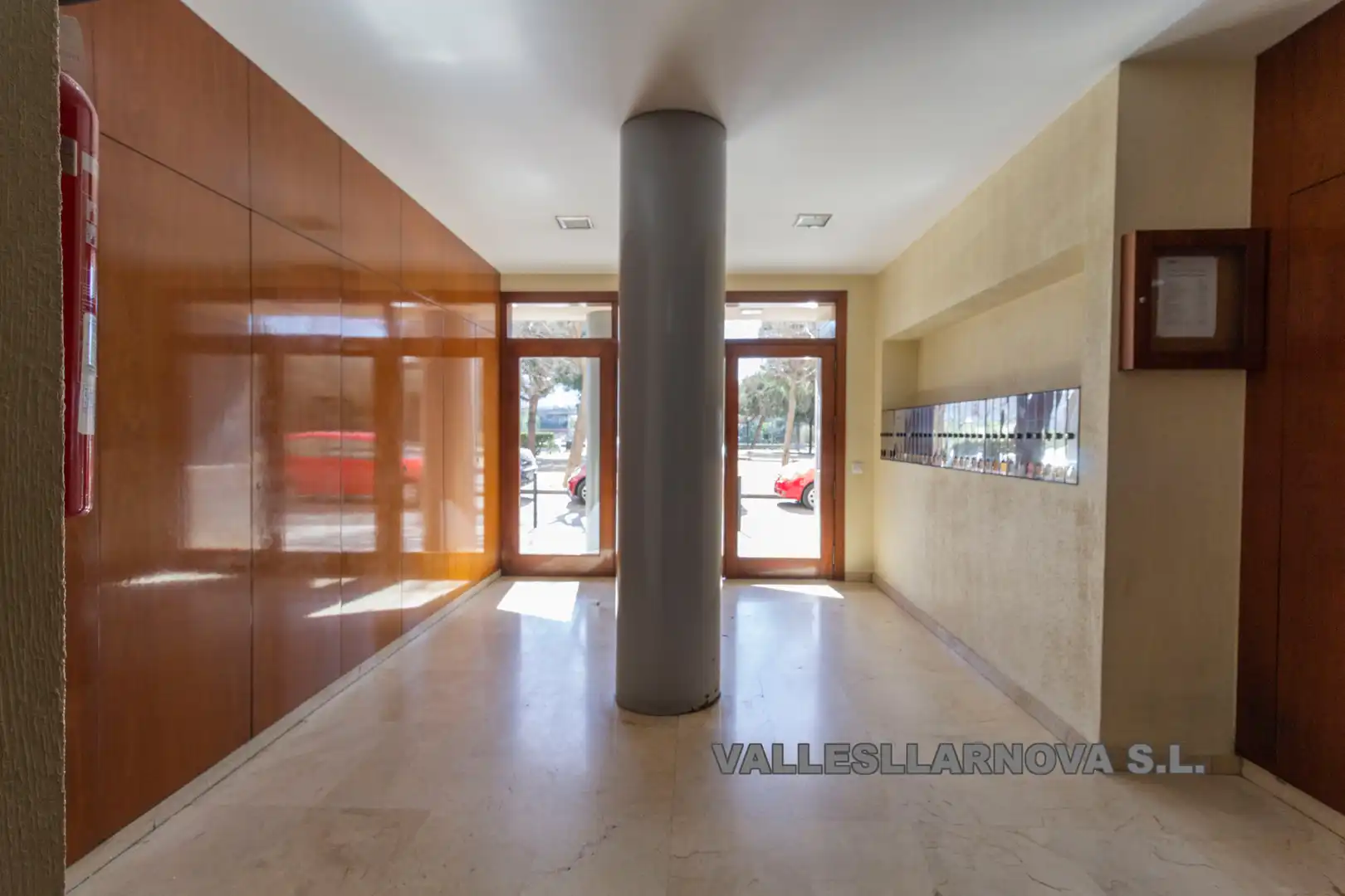Piso en venta en Mollet del Vallès con Calefacción y Balcón