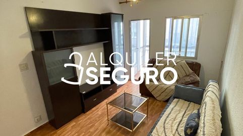 Foto 3 de Piso de alquiler en Tordo, San Isidro, Madrid Capital