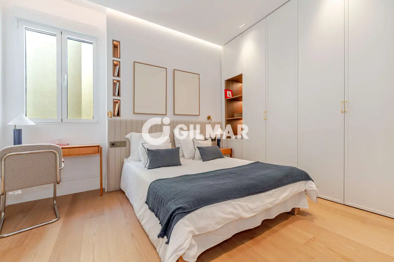 Wohnung mit Aufzug zum Verkauf in Barrio de Salamanca, imagen 22
