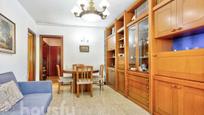 Living room of Flat for sale in El Prat de Llobregat  with Air Conditioner and Balcony