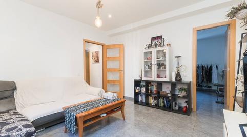 Foto 5 de Pis en venda a Barrio de la Luz, La Llum, Valencia