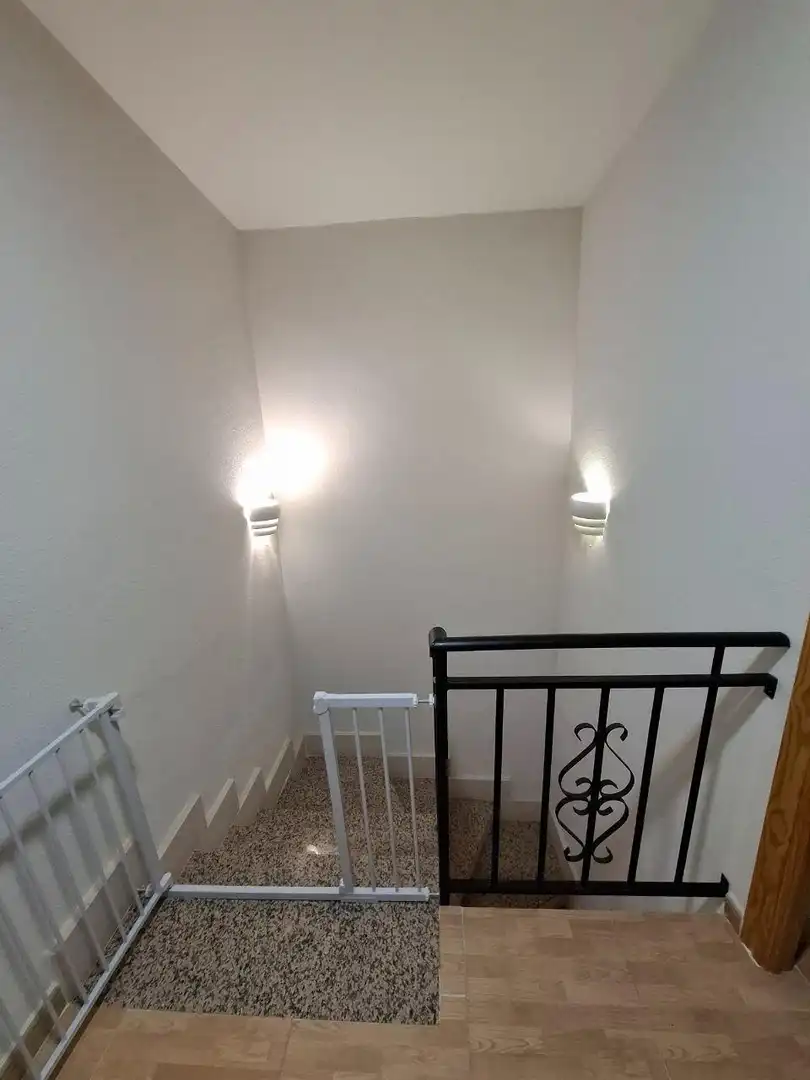 Casa o xalet en venda en Otero amb Aire condicionat, Jardí privat i Traster