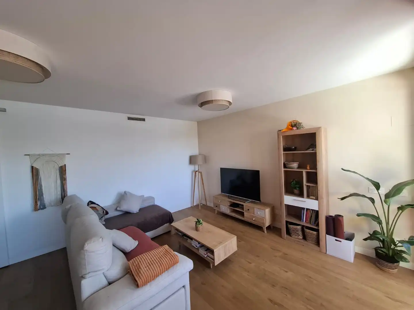 Flat for rent in Móstoles, Madrid