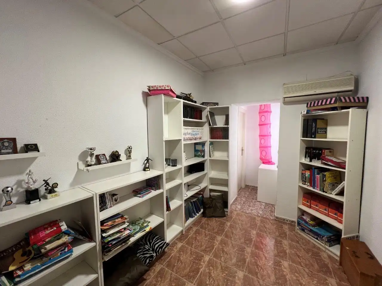 Casa adosada en venda en Dolores amb Aire condicionat, Moblat i Forn