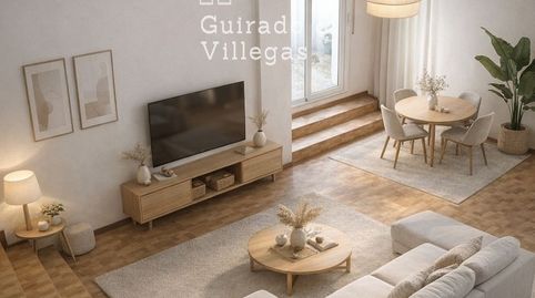 Foto 2 de Dúplex en venta en Rambla de Sant Nebridi, Cementiri Vell, Terrassa
