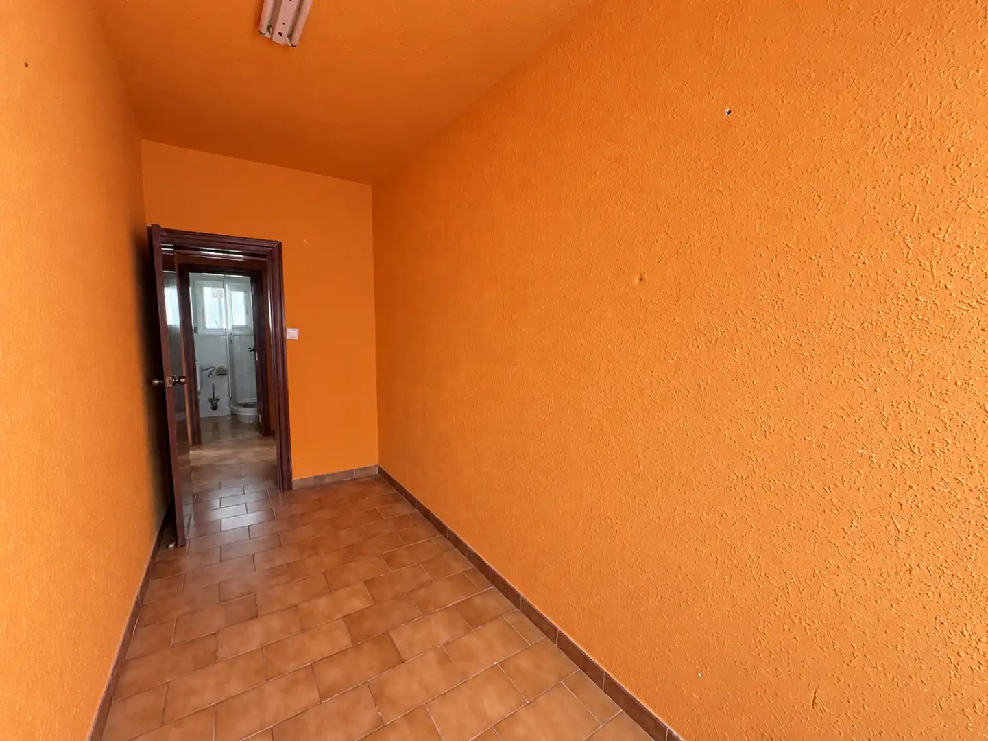 Wohnung zum Verkauf in Cerdanyola del Vallès mit Privatgarten und Balkon