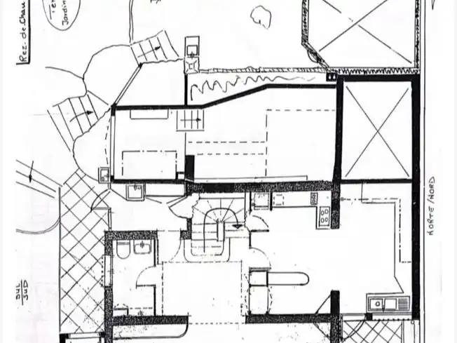 Maison avec jardin à louer à Mediterrania 17, imagen 79