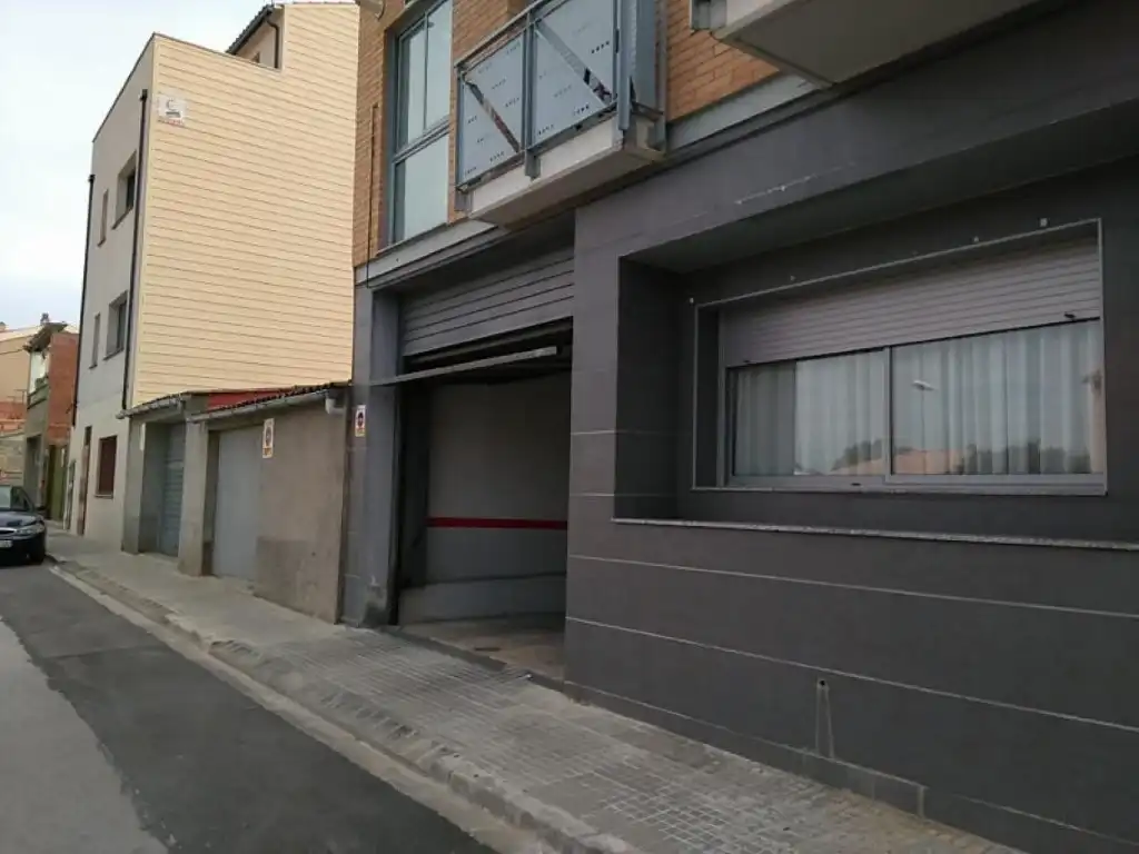 Parcheggio in vendita a c/ esglesia, imagen 3