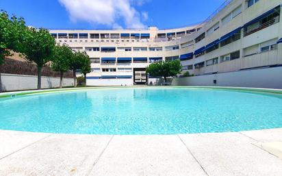 Piscina de Pis en venda en Sabadell amb Aire condicionat, Calefacció i Balcó