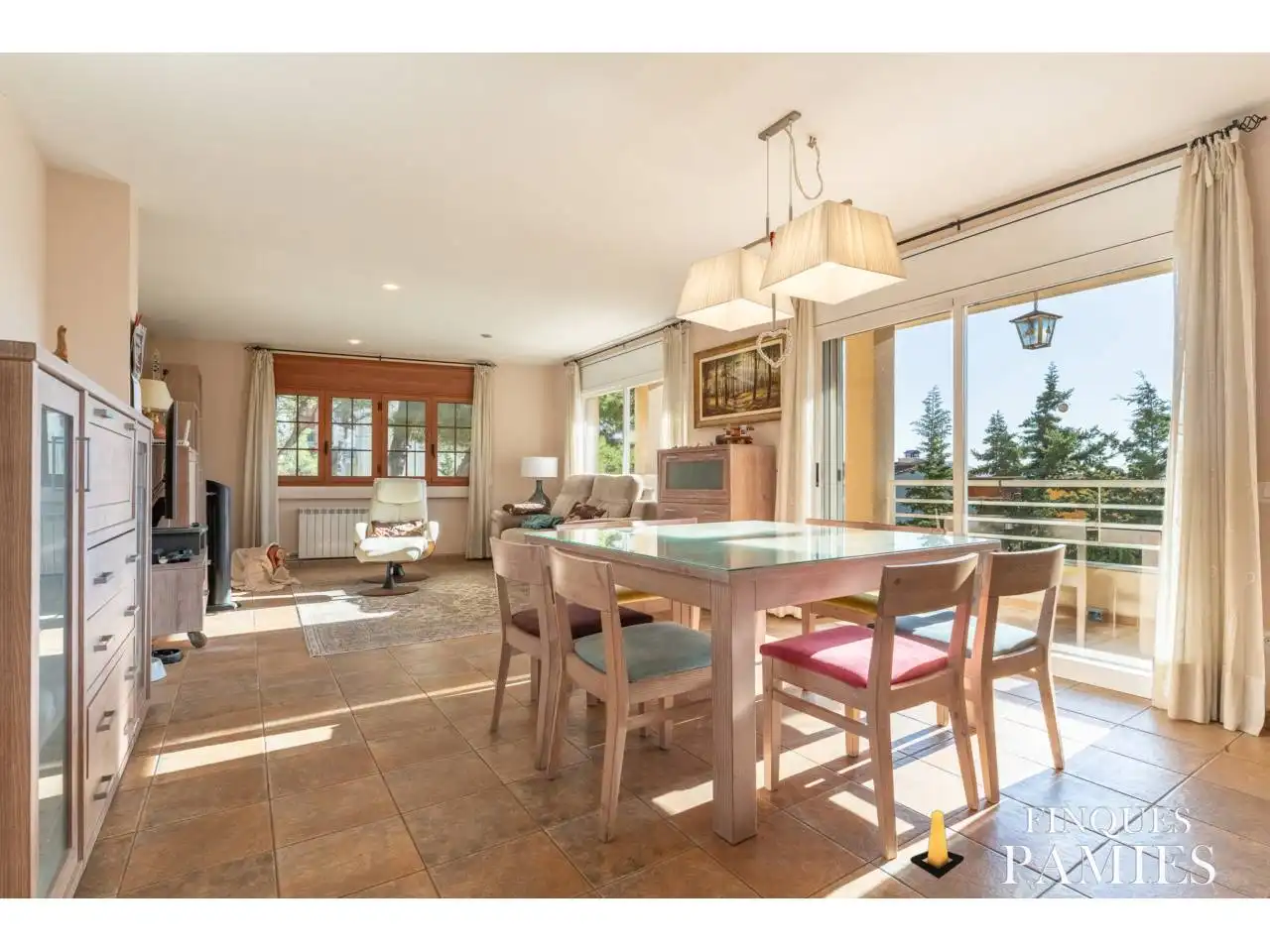 House with garden for sale in Calle Creus 3, imagen 32