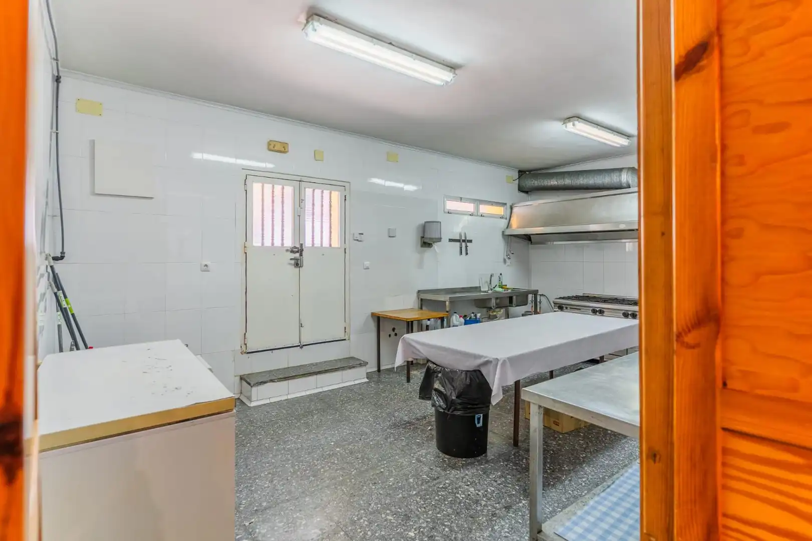 Local comercial en venta en La Banda - Campo de Fútbol, imagen 15
