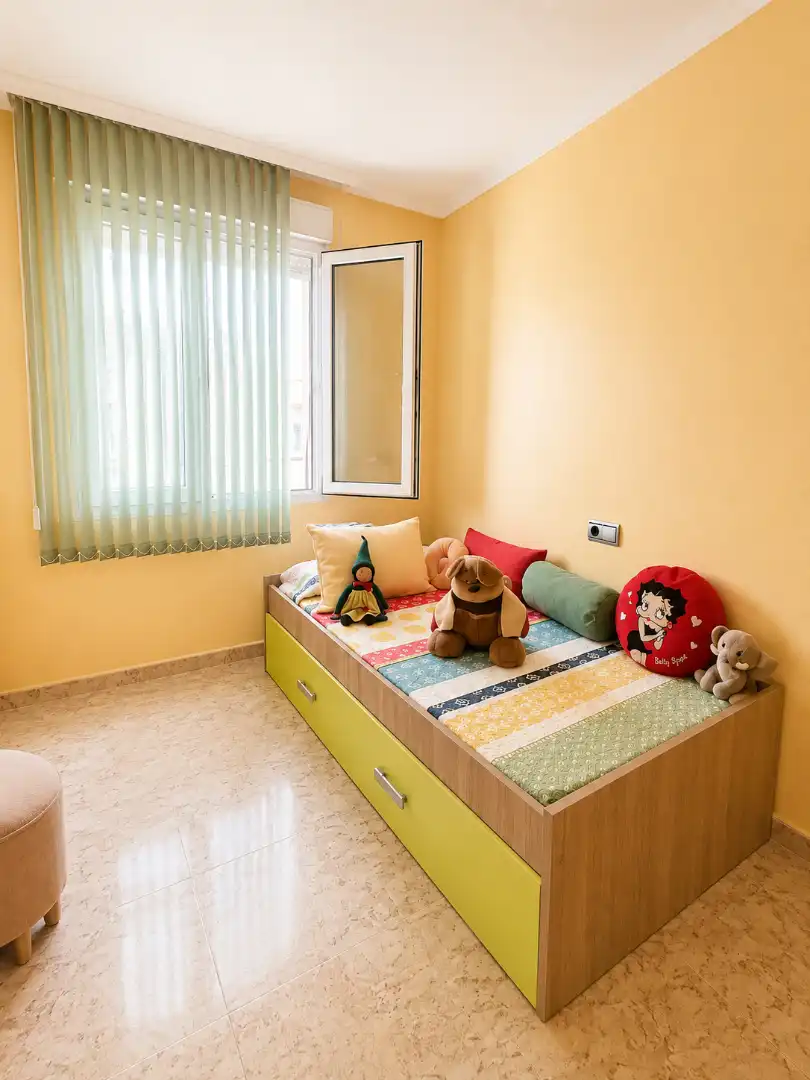 Piso con terraza en venta en Centro, imagen 14