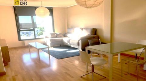 Photo 2 of Flat to rent in Casco Antiguo, Burgos