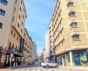 Exterior view of Premises to rent in  Pamplona / Iruña  with Air Conditioner