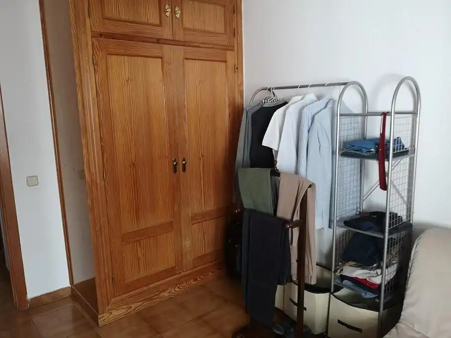 Casa adosada en venta en La Navata