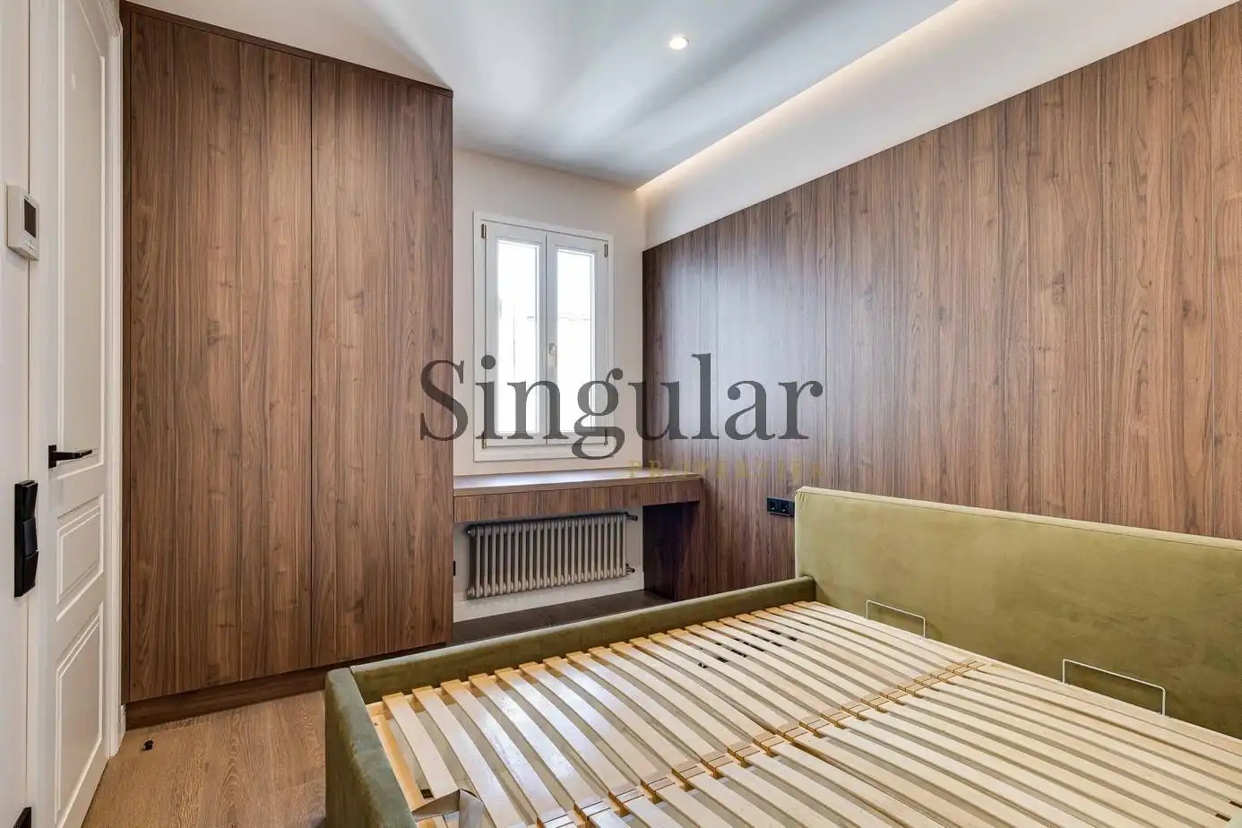 Piso con terraza en venta en ARAGO, imagen 32