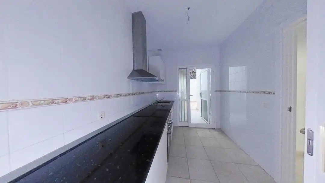 Kitchen of Flat for sale in Arona