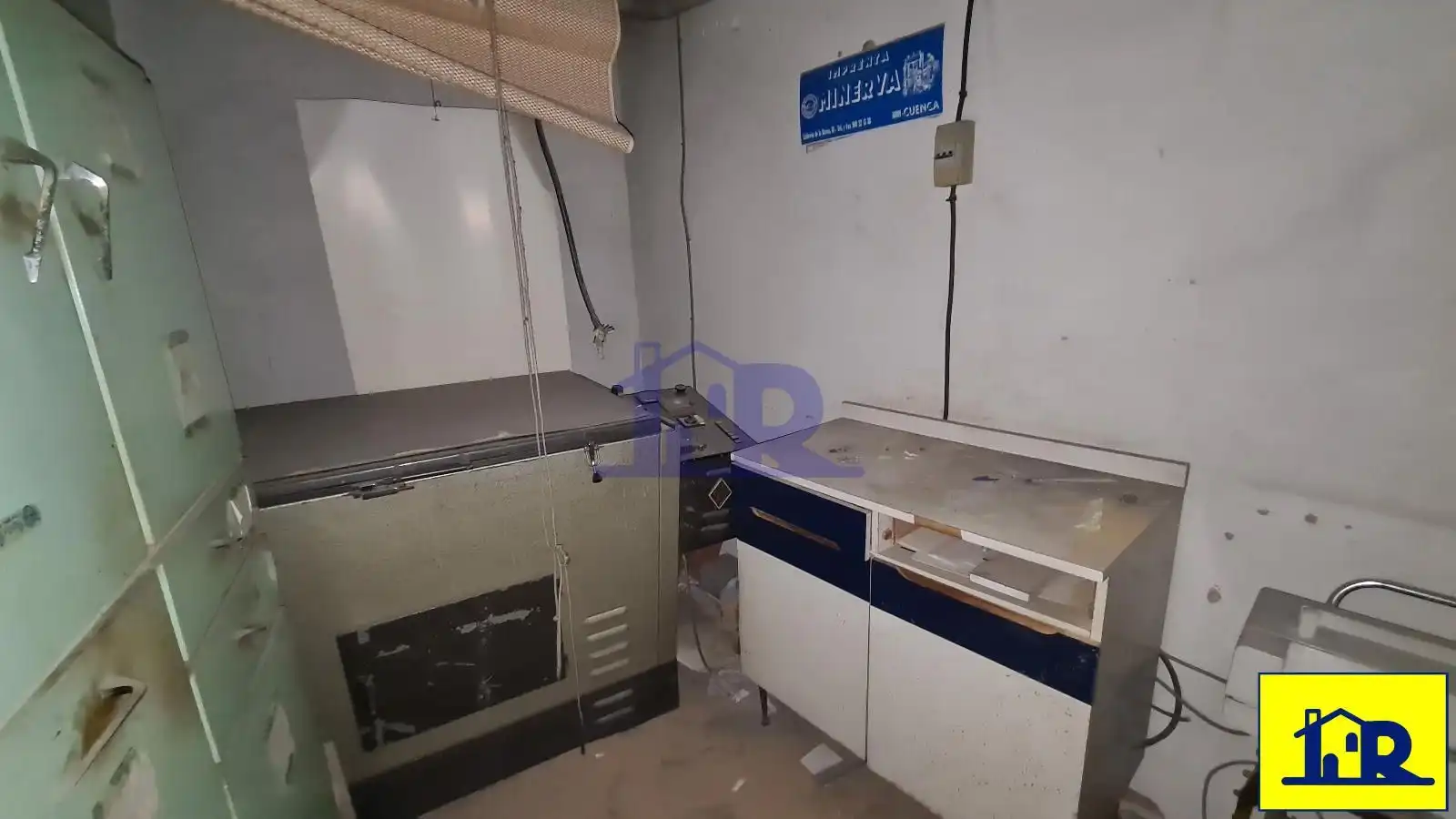 Local comercial en venda a Calderon de La Barca, imagen 10