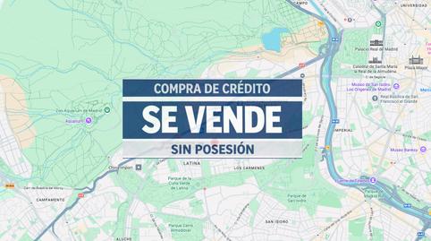 Photo 4 of Flat for sale in Calle de Sepúlveda, Puerta del Ángel,  Madrid Capital