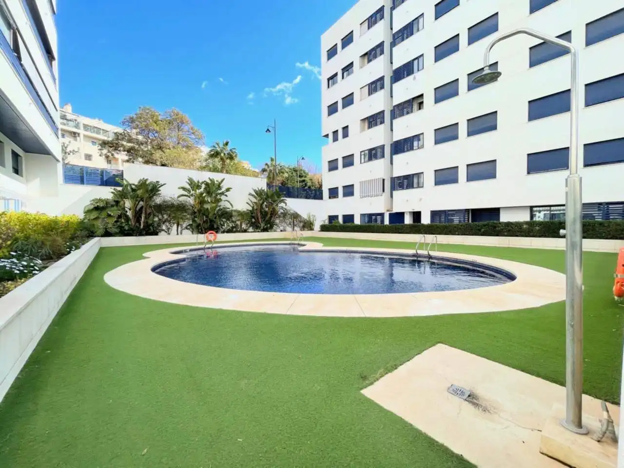 Ático con terraza en venta en Calle Vista Africa 4, imagen 23