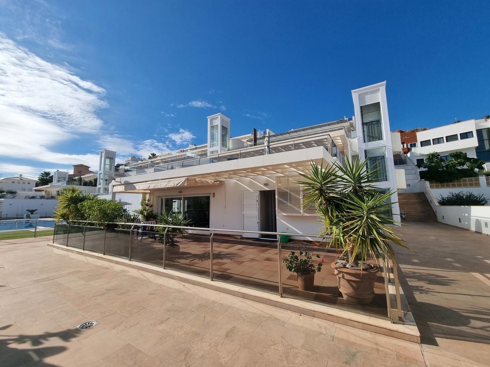 Planta baja for sale in Calle CALLE LOS ALTOS DEL GOLF, 1, Marina de la Torre
