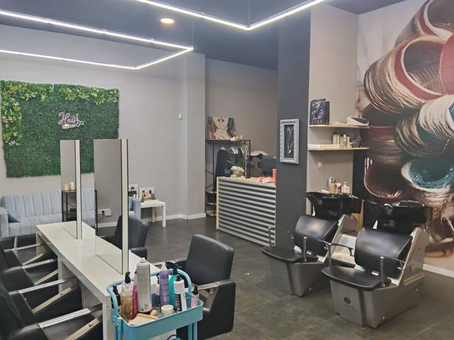 Local comercial en Alquiler en Barrio de Campanar