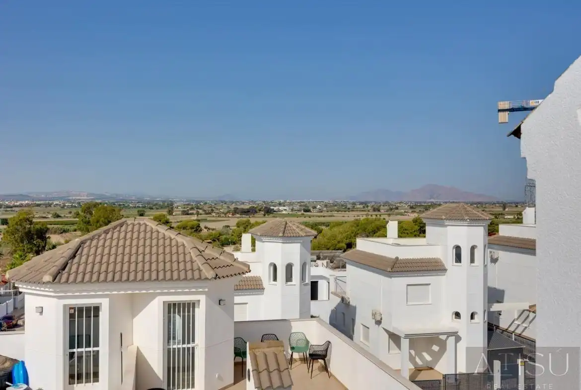 Detached house with pool for sale in San Fulgencio, imagen 4