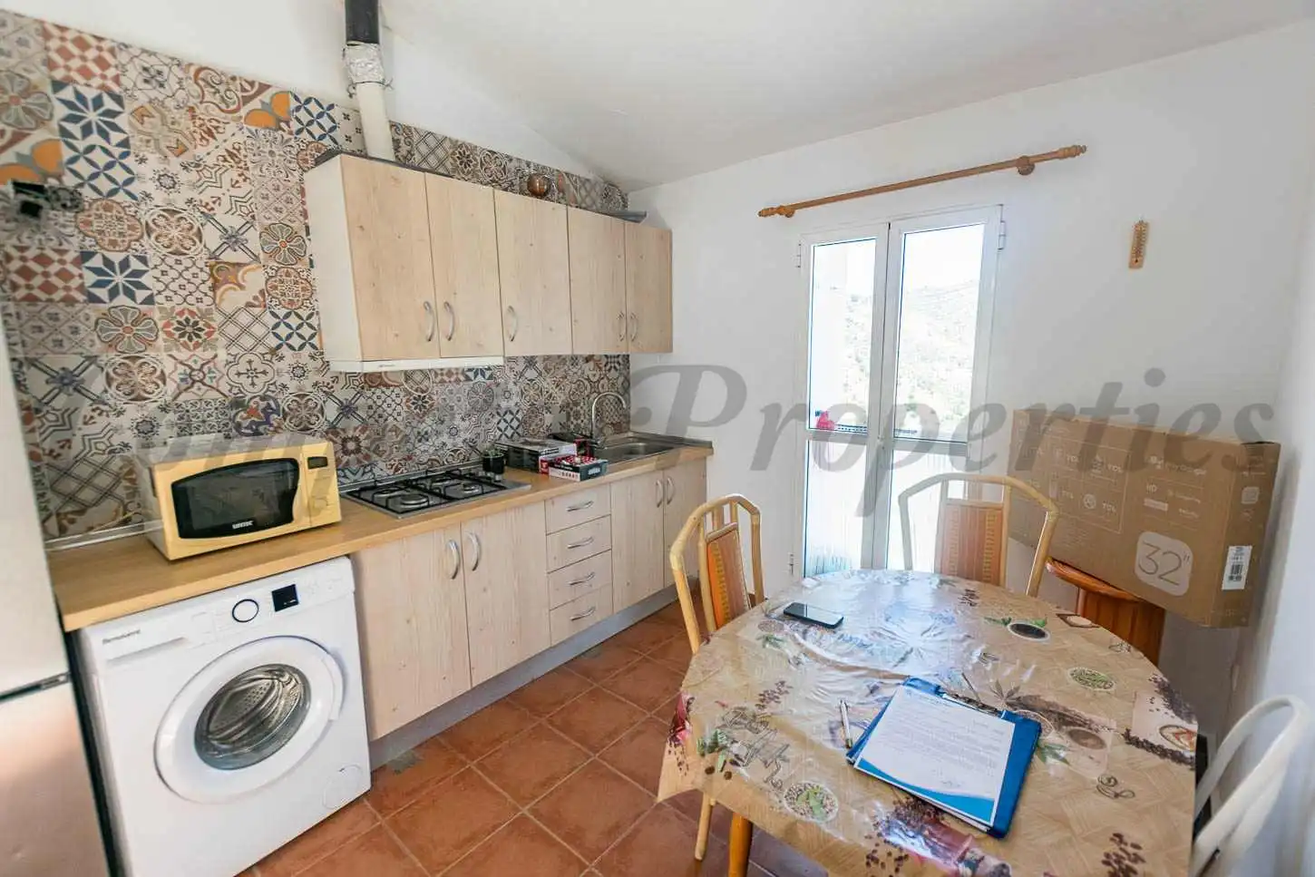 Casa in vendita a Calle Morales, imagen 3