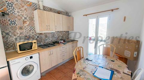 Foto 3 de Casa o xalet en venda a Calle Morales, Sayalonga, Málaga