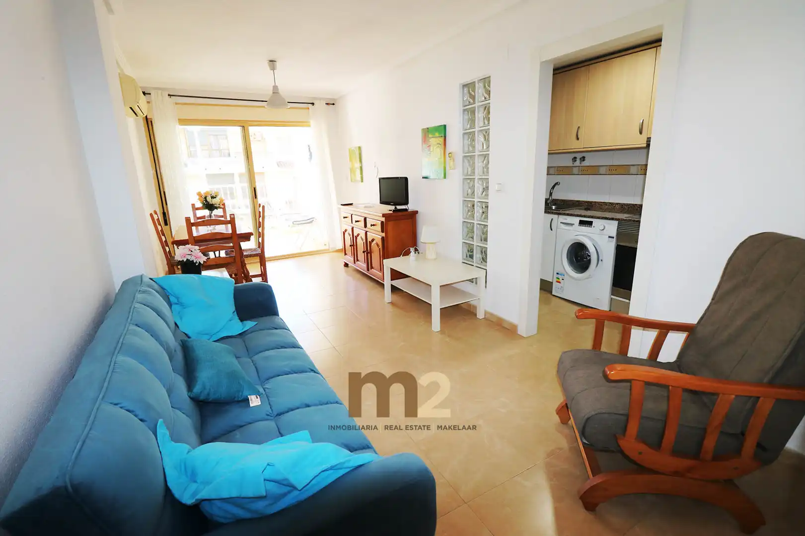 Apartament amb ascensor en venda a Pasaje Puerta de Damasco, imagen 10