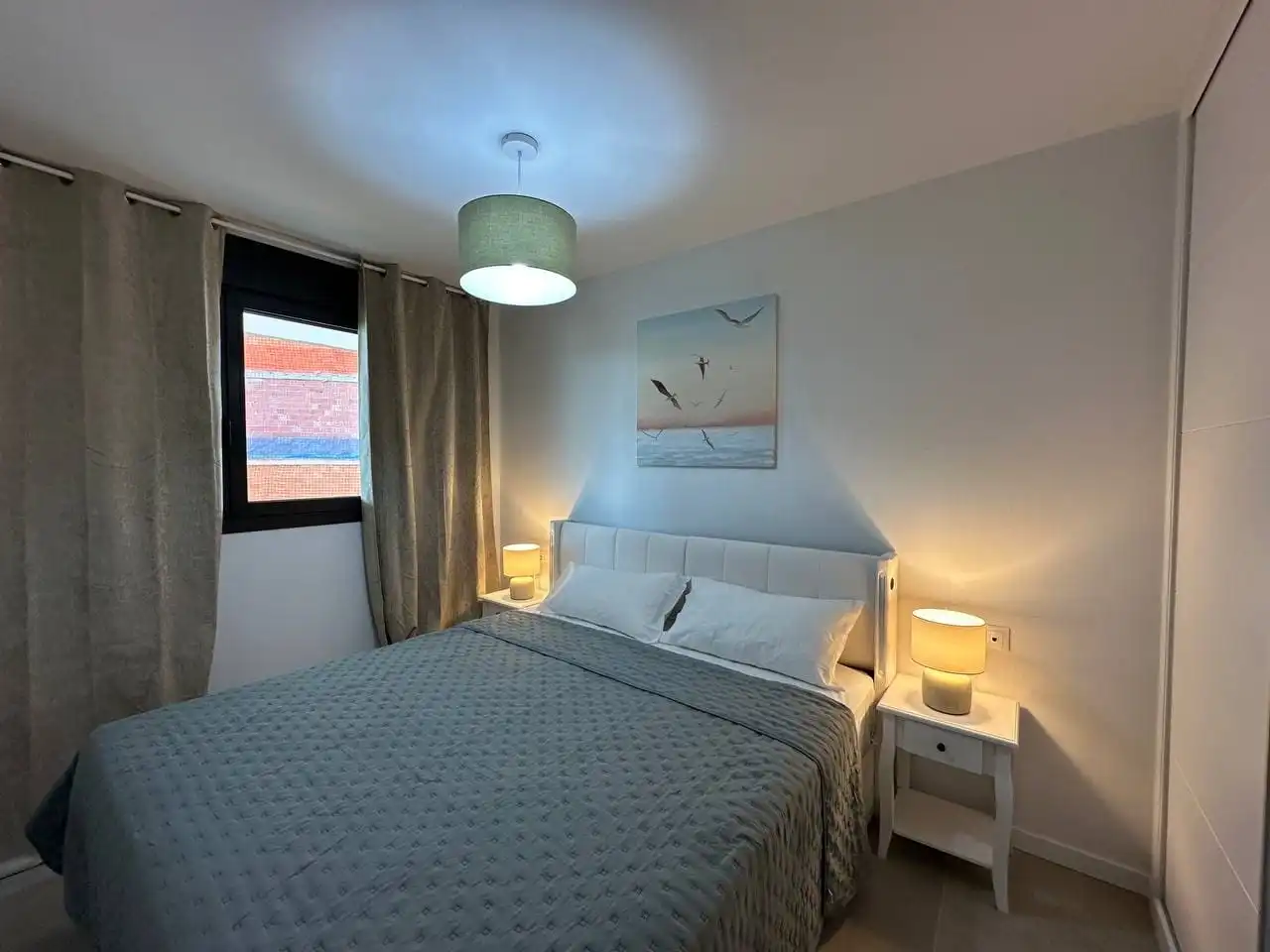 Apartament amb terrassa en venda a Calle Jacinto Verdaguer-Cmor, imagen 17