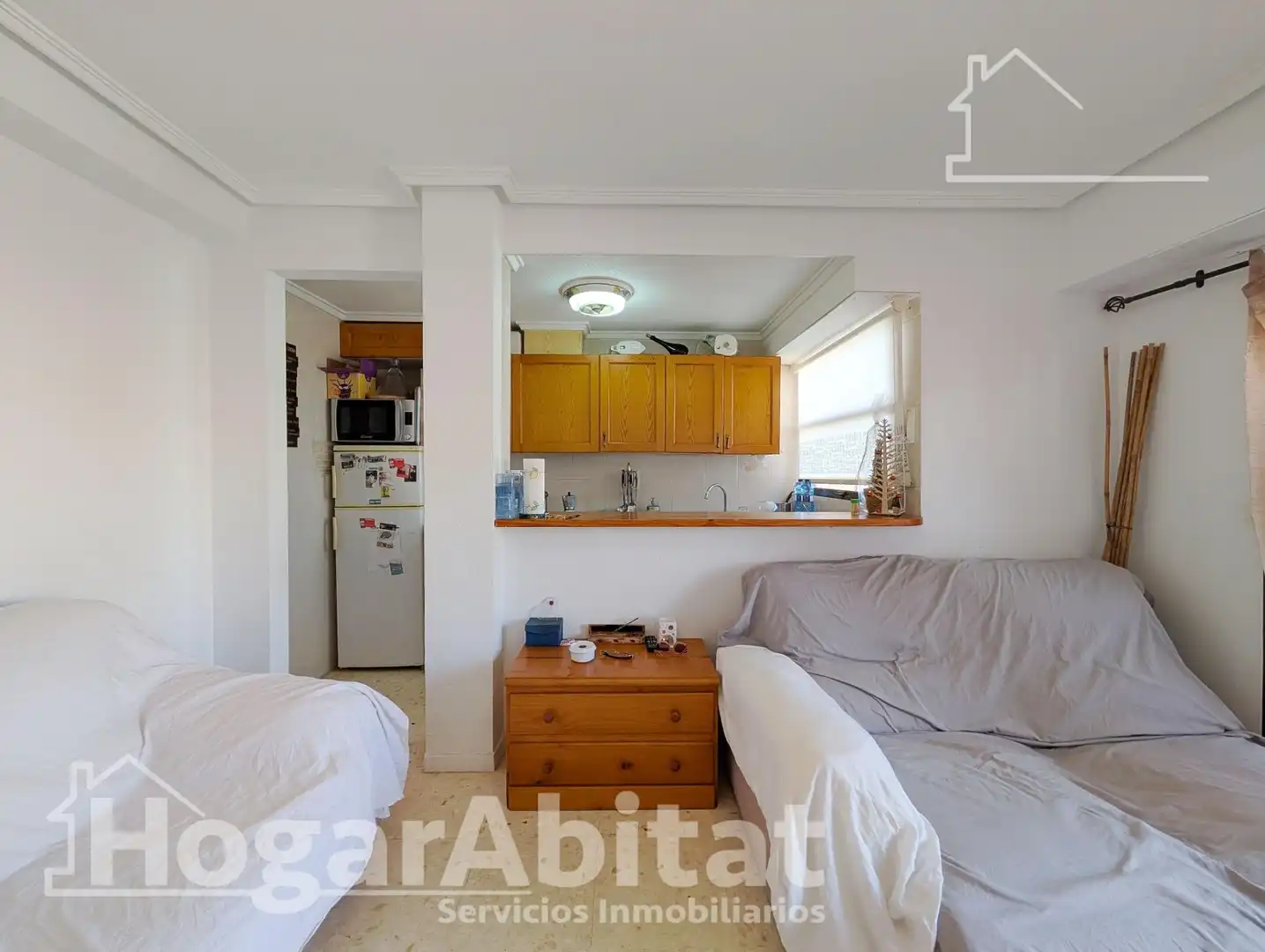 Habitación de Piso en venta en Santa Pola con Aire acondicionado, Calefacción y Terraza