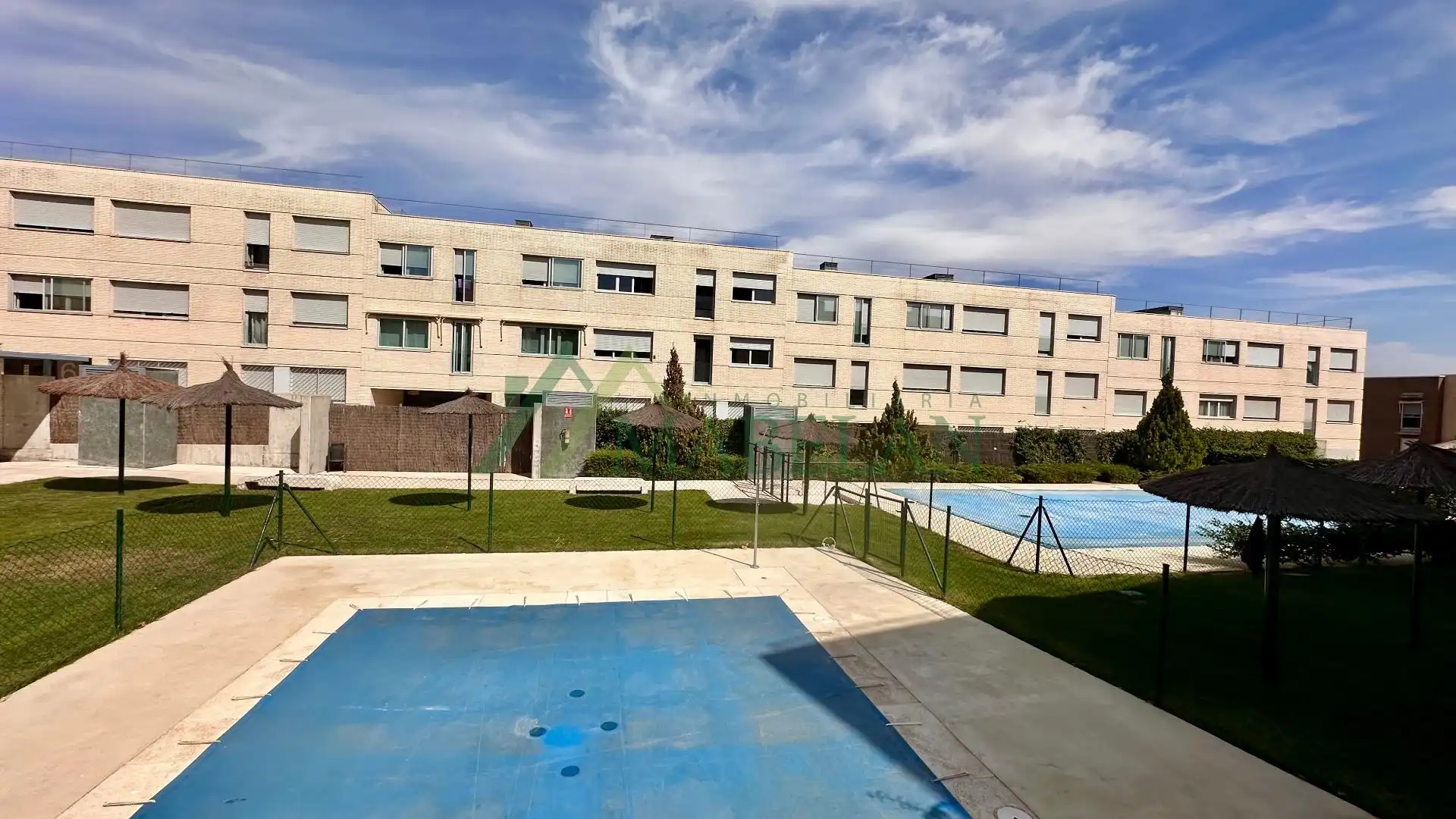 Planta baja en venta en Las Rozas de Madrid, Madrid