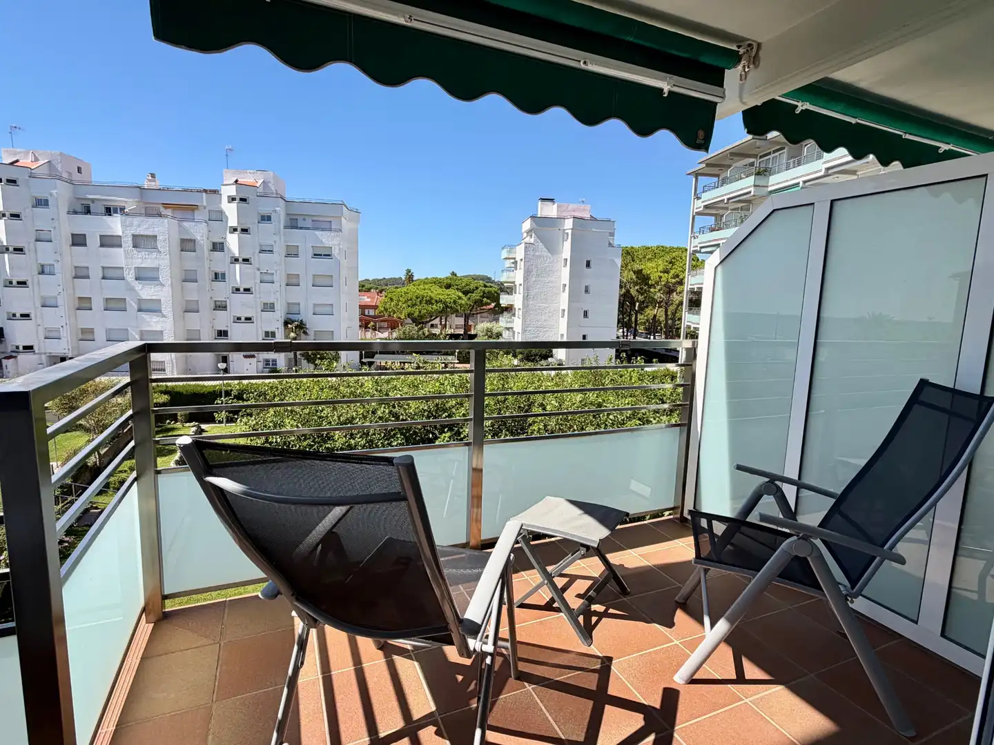 Apartamento con piscina en venta en Altafulla, imagen 12