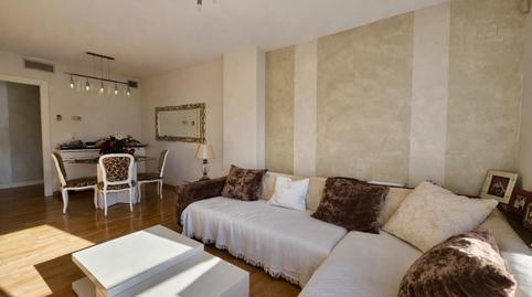 Foto 4 de Apartament de lloguer a Avenida General Aviles, Sant Pau,  Valencia Capital