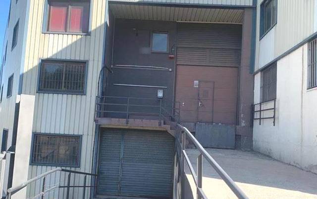 Nave industrial en Alquiler en N/A en Can Rosés