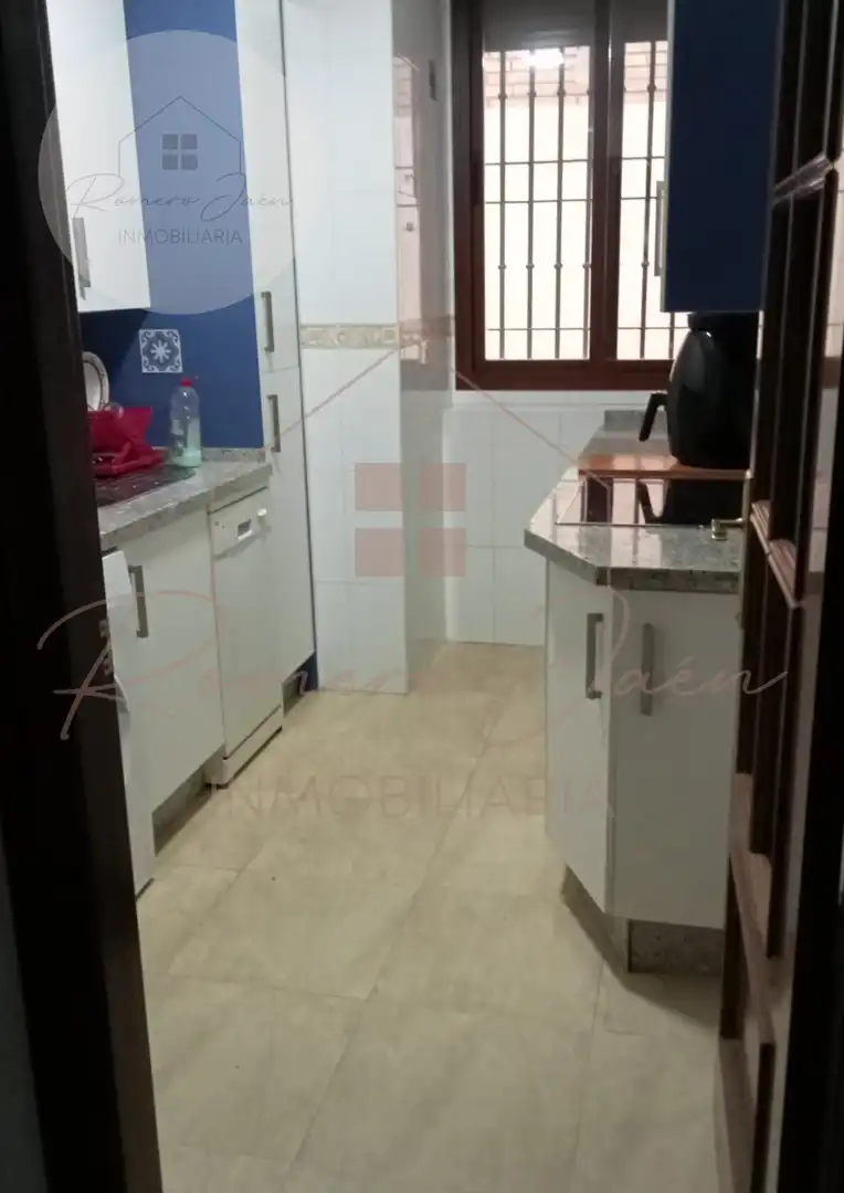Piso con ascensor en venta en Ctra. Circunvalación - La Magdalena, imagen 3