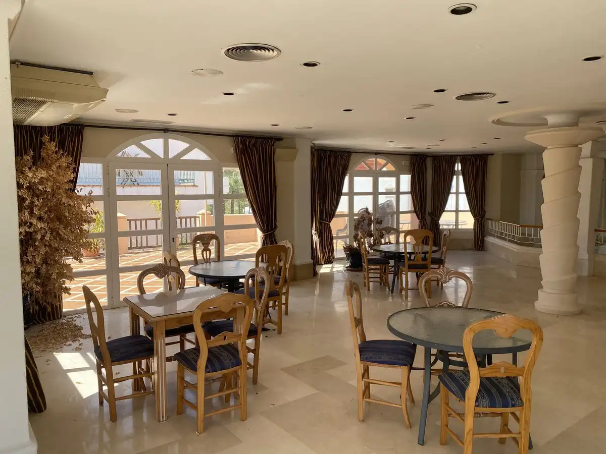 Gewerbefläche zum Verkauf in Mijas Golf, imagen 5