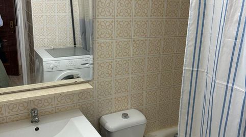 Foto 4 de Estudio en venta en Isabel Manoja, 32, Manantiales - Estación de Autobuses, Torremolinos