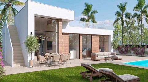 Foto 2 de Casa o xalet en venda a Alhama de Murcia ciudad, Alhama de Murcia