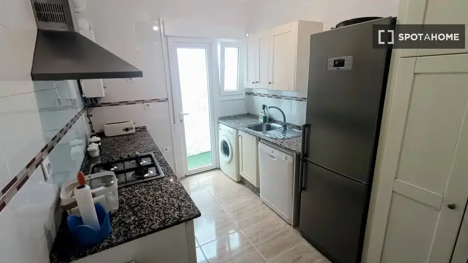 Room in Conil