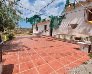 Terrace of Residential for sale in Águilas