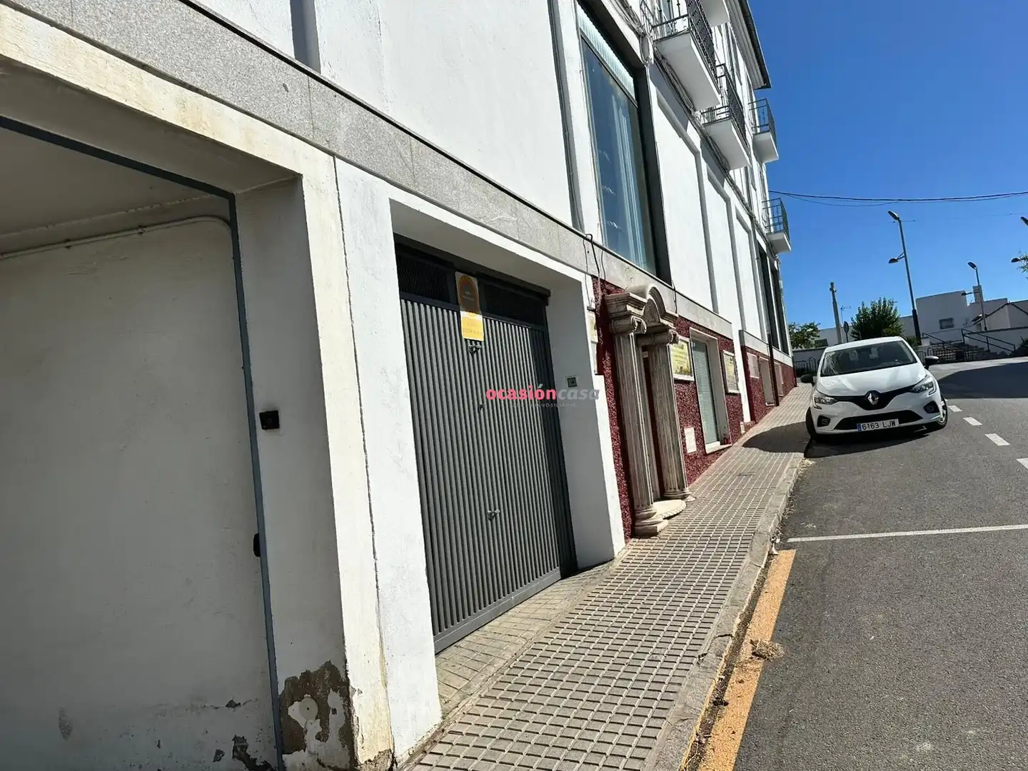 Aparcamiento en venta en Pozoblanco, imagen 4