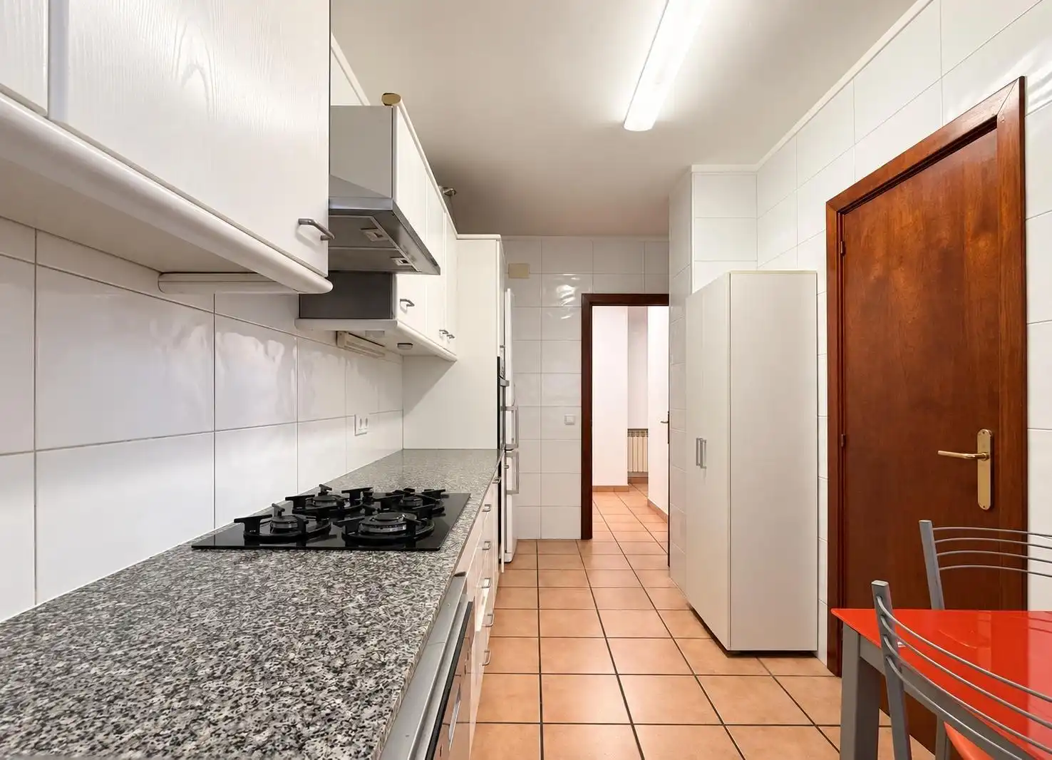 Flat with terrace for sale in La Roca del Vallès, imagen 2