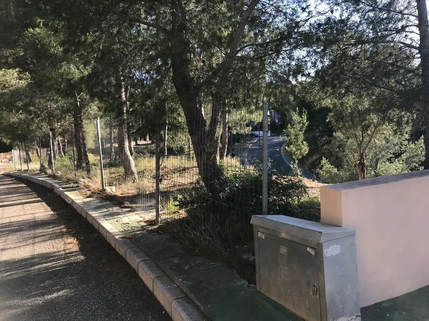 Lands and plots for sale in Mascarat, imagen 17