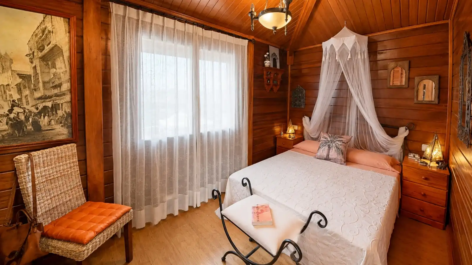 Villa avec piscine à vendre à Plaza de los diseminados P-11, imagen 39