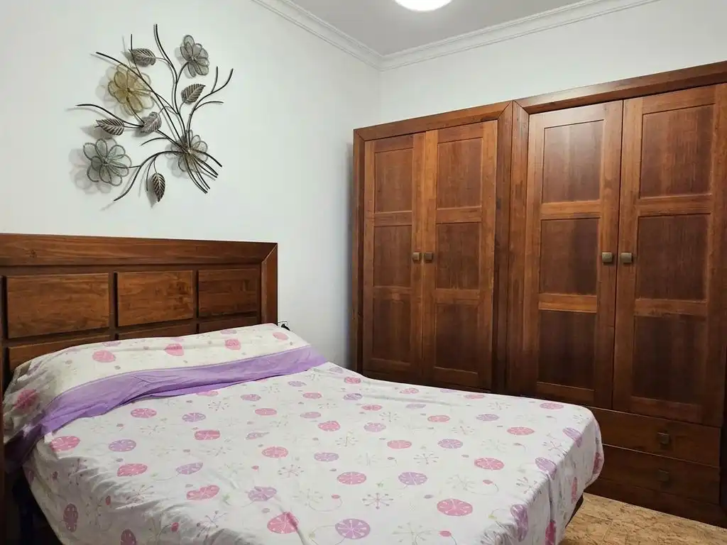 Dormitori de Casa adosada en venda en Málaga Capital amb Aire condicionat i Terrassa
