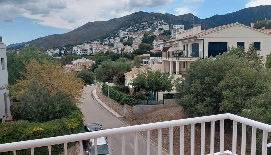 Foto 1 de Casa adosada en venda a El Colomer - La Bateria - La Coma, Girona