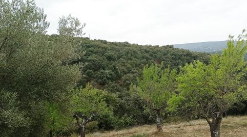 Foto 4 de Finca rústica en venda a La Puebla de Castro, Huesca